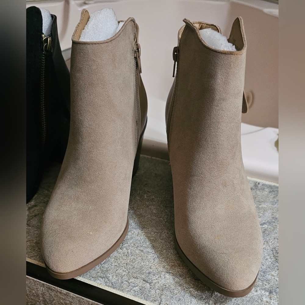 Justfab Boots